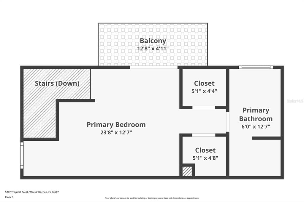 5247 TROPICAL POINT photo 11