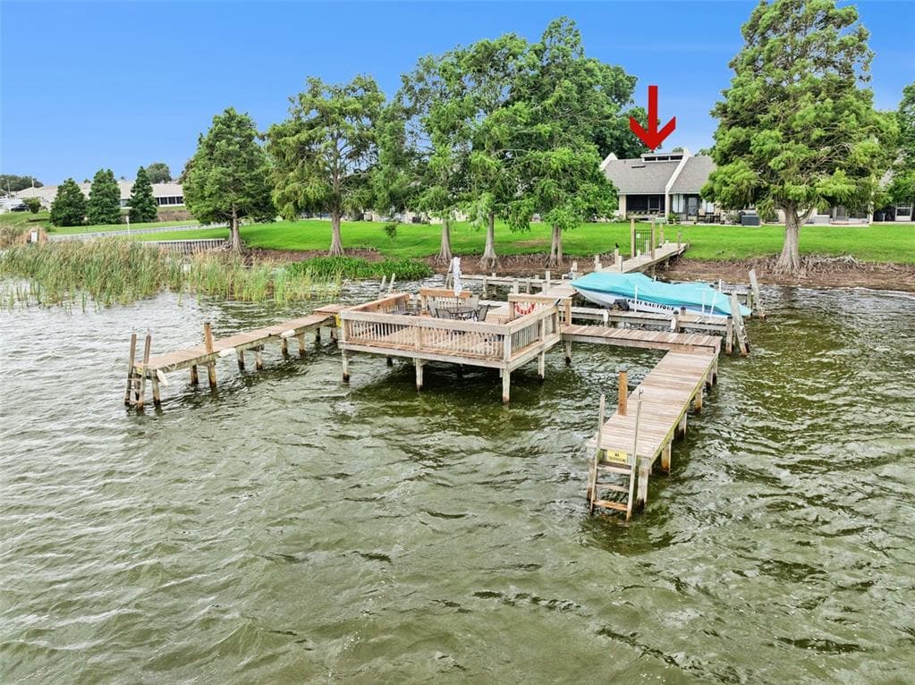 2600 LUCERNE PARK ROAD 521 photo 22
