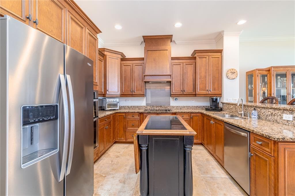 2450 N OCEAN SHORE BOULEVARD 313C photo 23