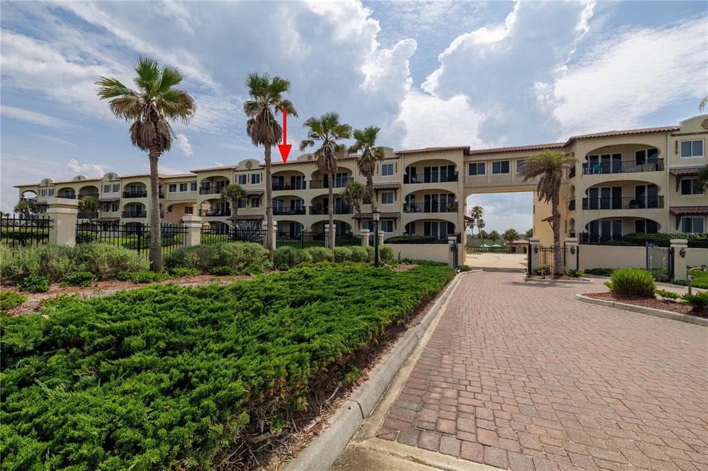 2450 N OCEAN SHORE BOULEVARD 313C photo 7