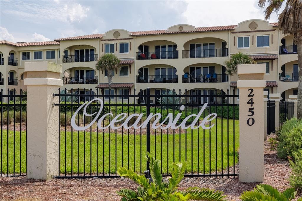 2450 N OCEAN SHORE BOULEVARD 313C photo 1