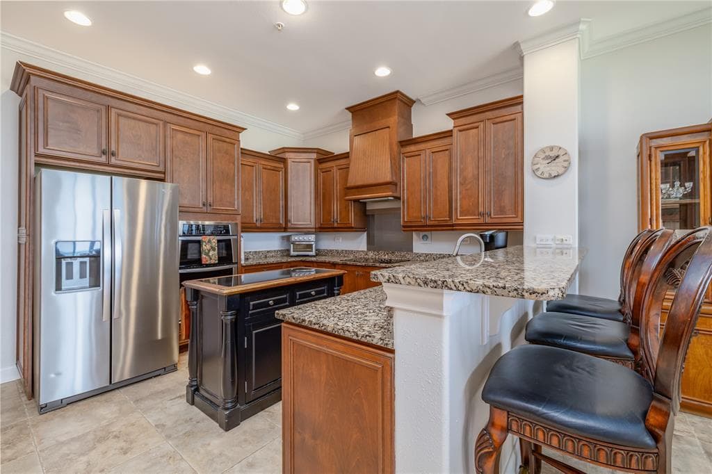 2450 N OCEAN SHORE BOULEVARD 313C photo 20