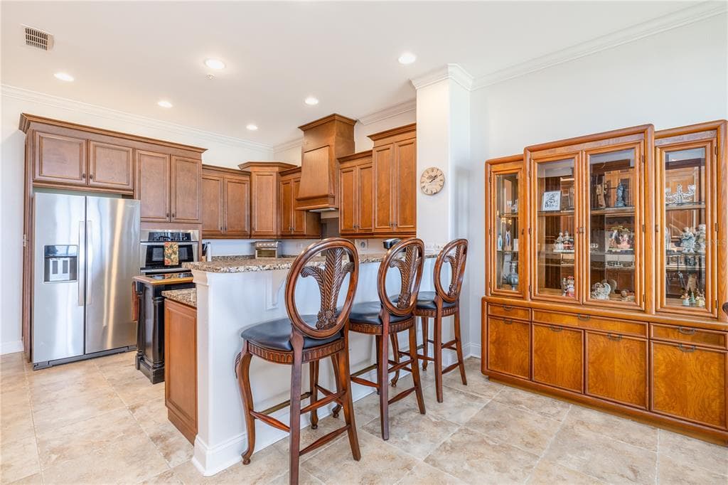 2450 N OCEAN SHORE BOULEVARD 313C photo 19