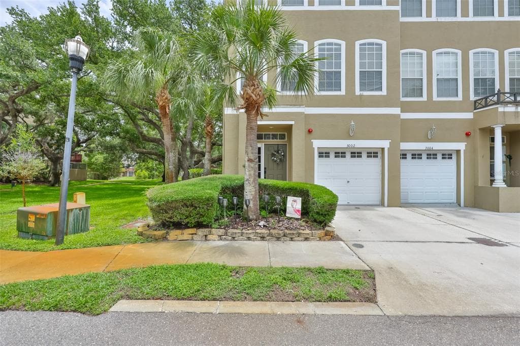 3002 BAYSHORE POINTE DRIVE photo 2