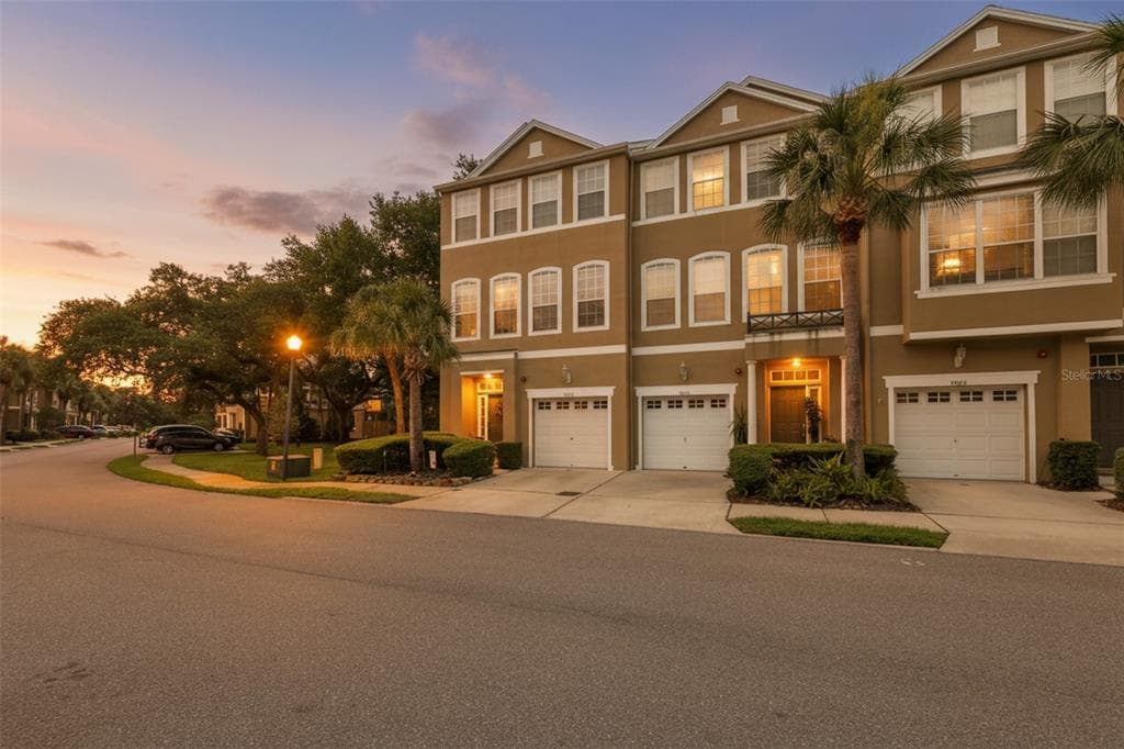 3002 BAYSHORE POINTE DRIVE photo 1