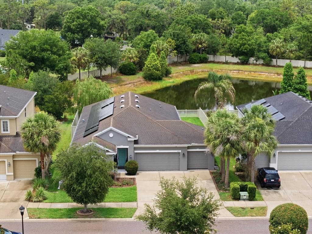 17735 BRIGHT WHEAT DRIVE photo 1