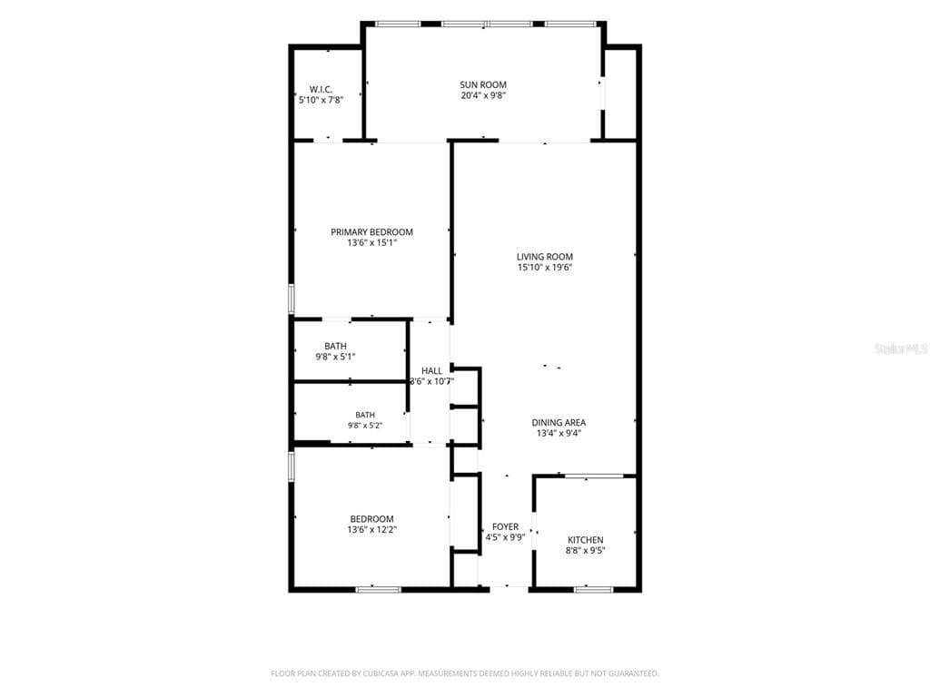 4678 MARINE PARKWAY 204 photo 7