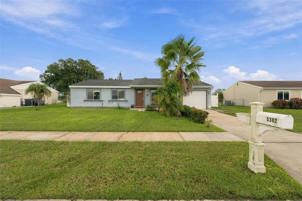 5302 TREKELL STREET photo 2