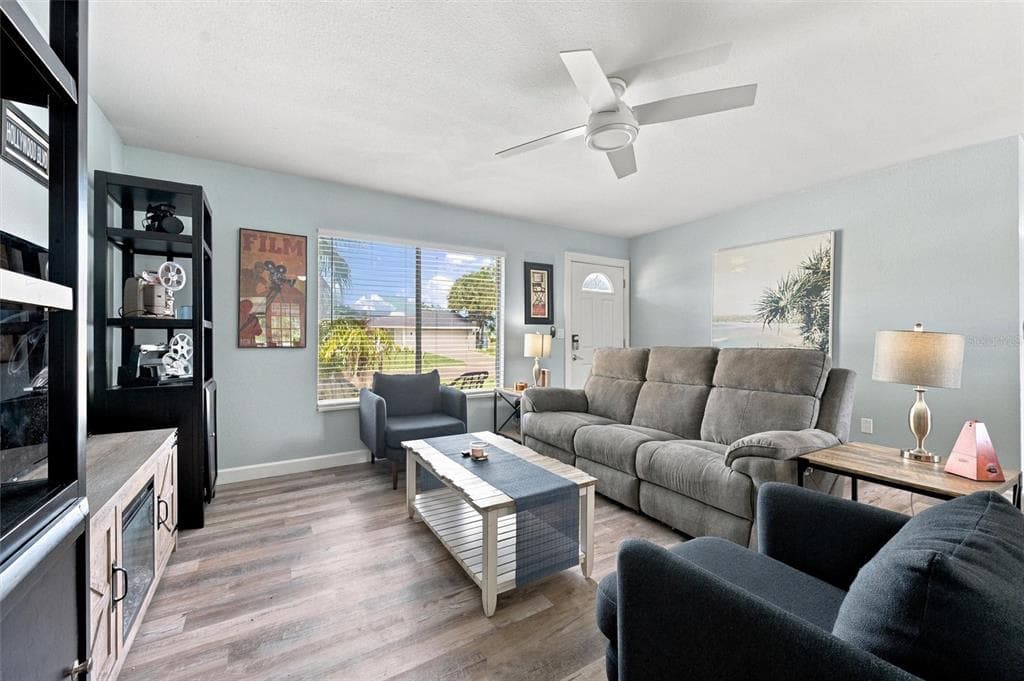 5302 TREKELL STREET photo 7