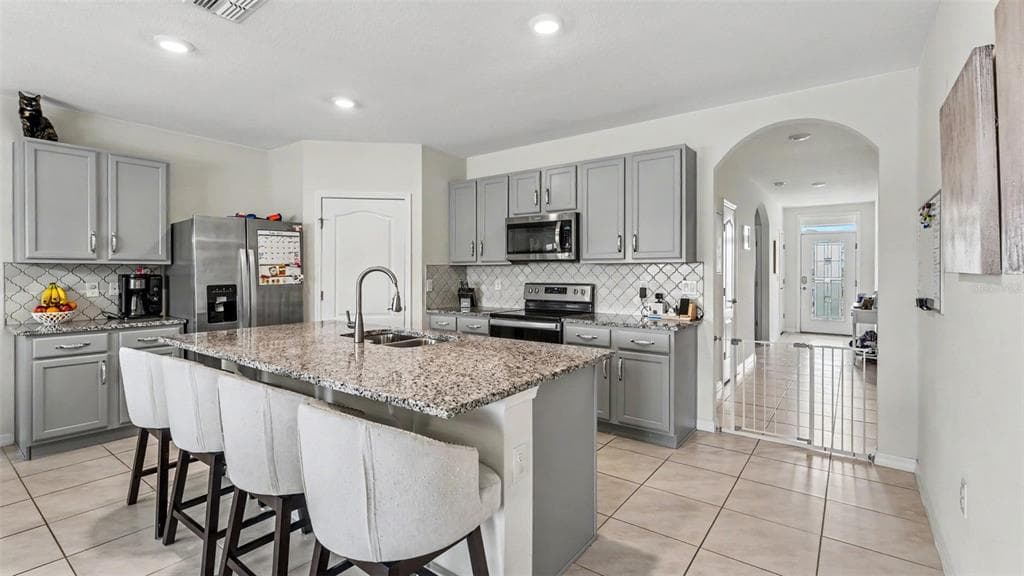 5853 ARLINGTON RIVER DRIVE photo 13