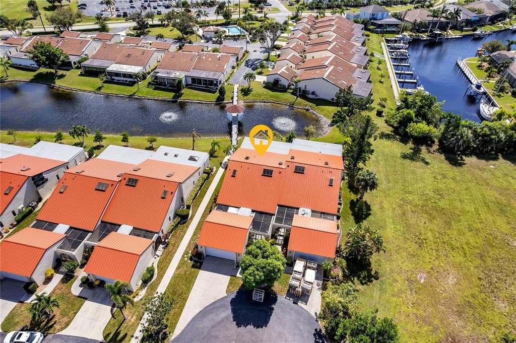 1780 DEBORAH DRIVE #27 3