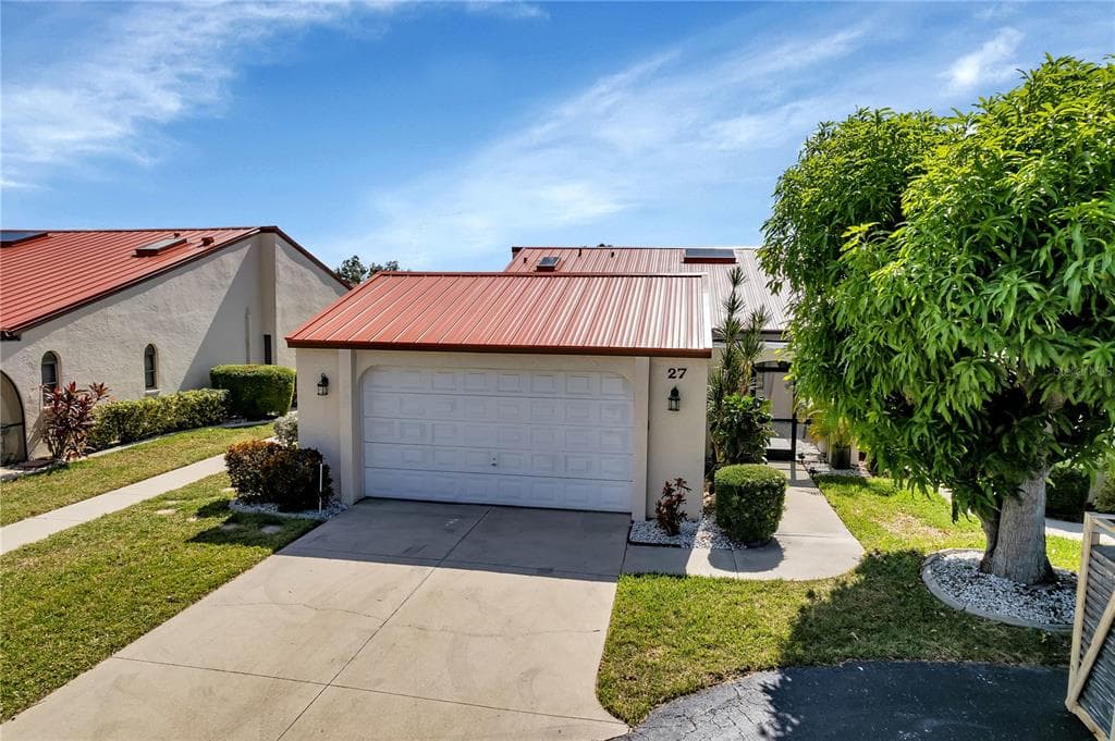 1780 DEBORAH DRIVE #27 5