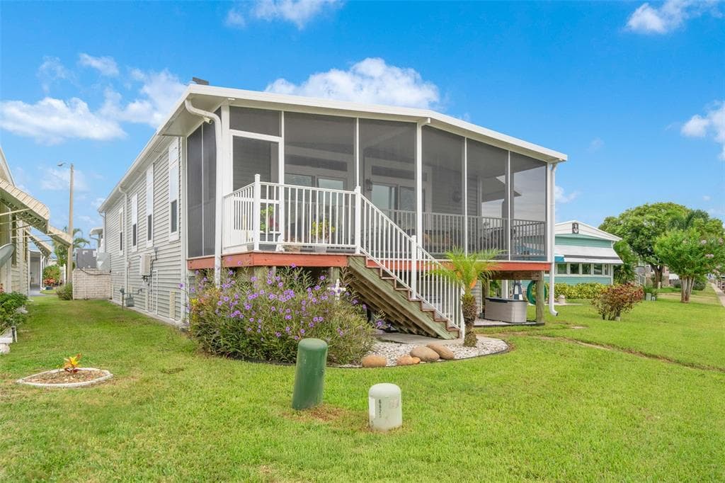 6825 MOUNT ORANGE DRIVE NE 390 photo 8