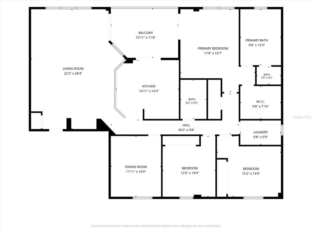 14041 BELLAGIO WAY #318 5