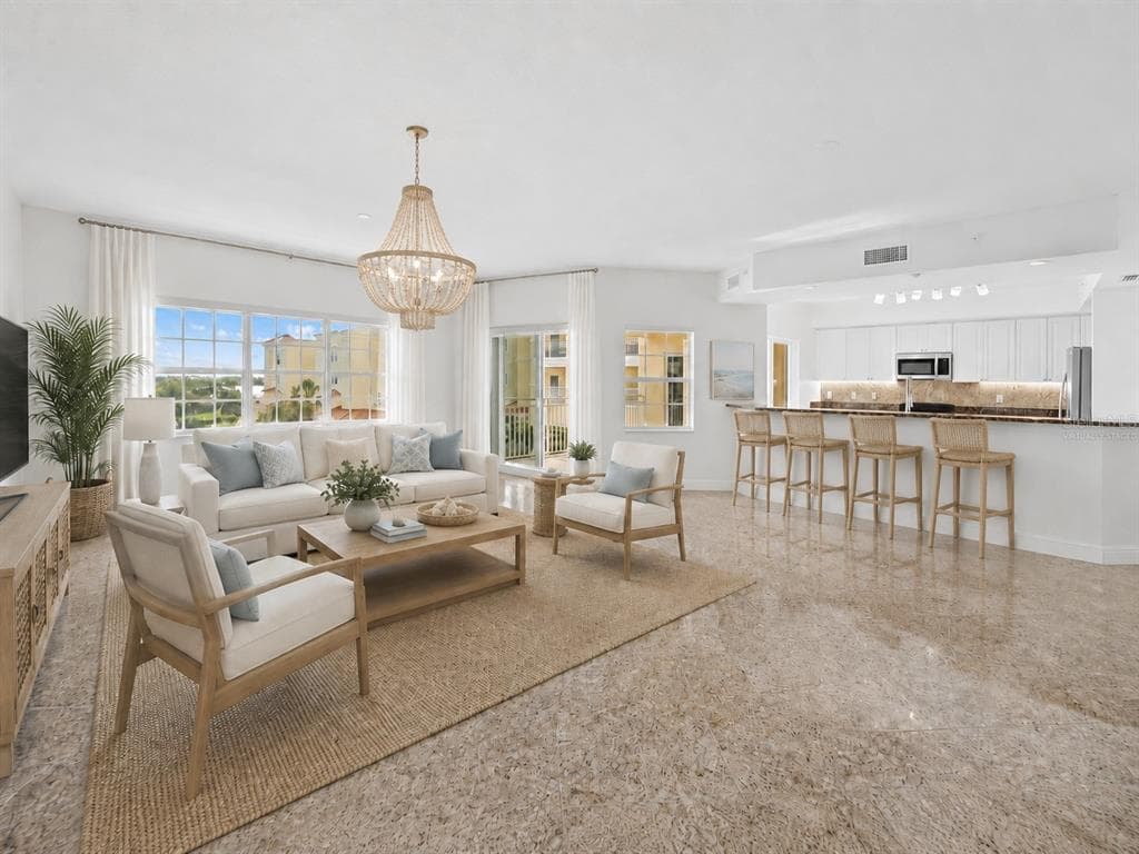 14041 BELLAGIO WAY 318 photo 8