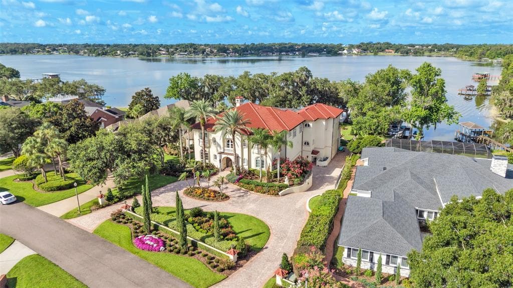 5119 LAKE IN THE WOODS BOULEVARD 2