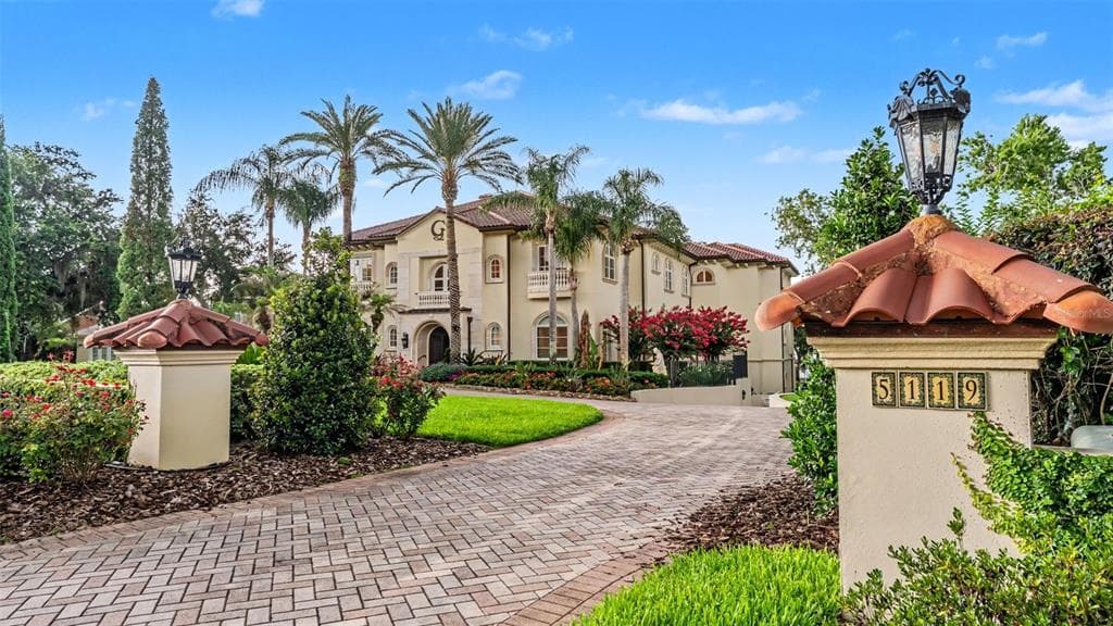 5119 LAKE IN THE WOODS BOULEVARD 1