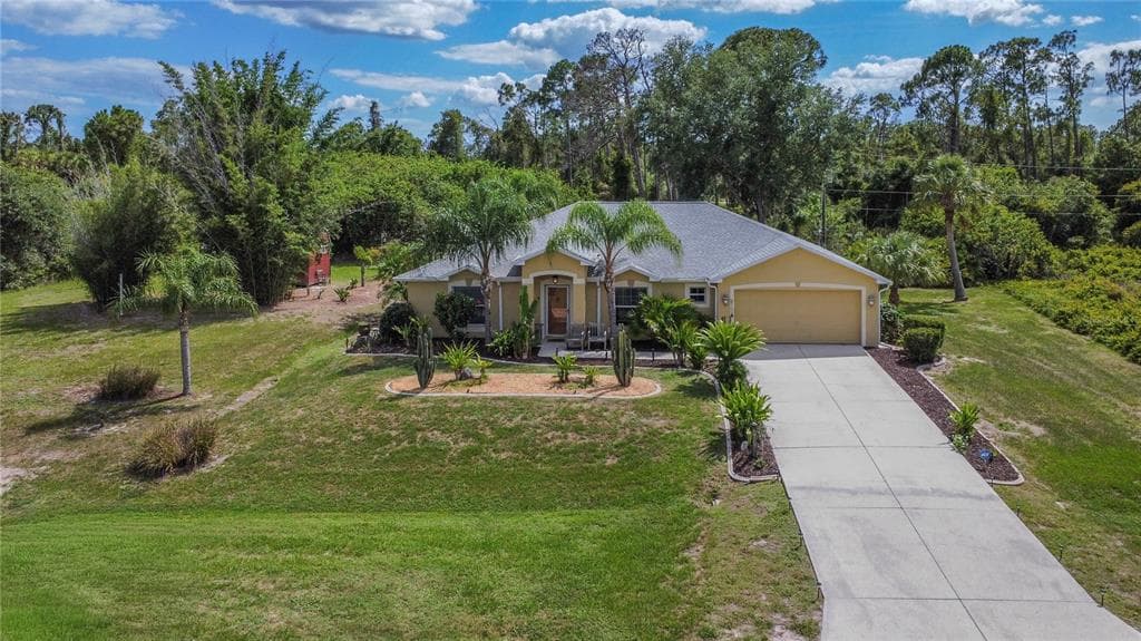 5769 E PRICE BOULEVARD photo 1