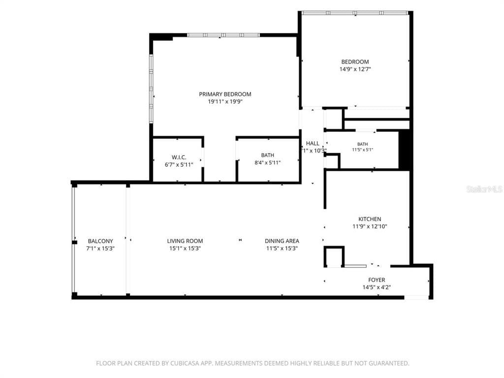17920 GULF BOULEVARD 301 photo 22