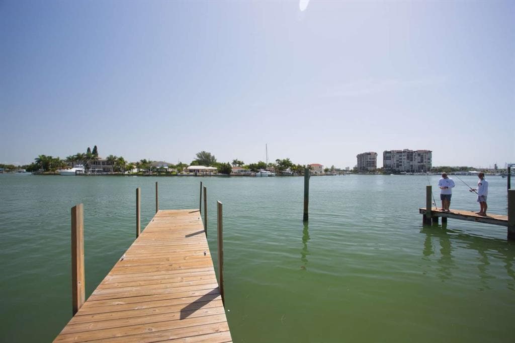 9980 GULF BOULEVARD 318 photo 23