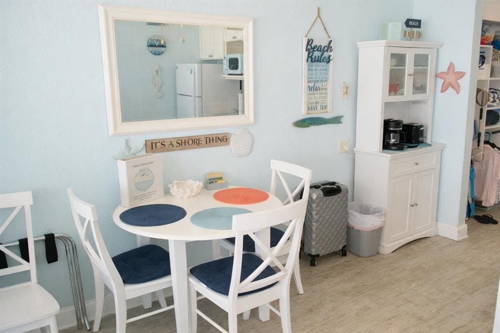 9980 GULF BOULEVARD 318 photo 6