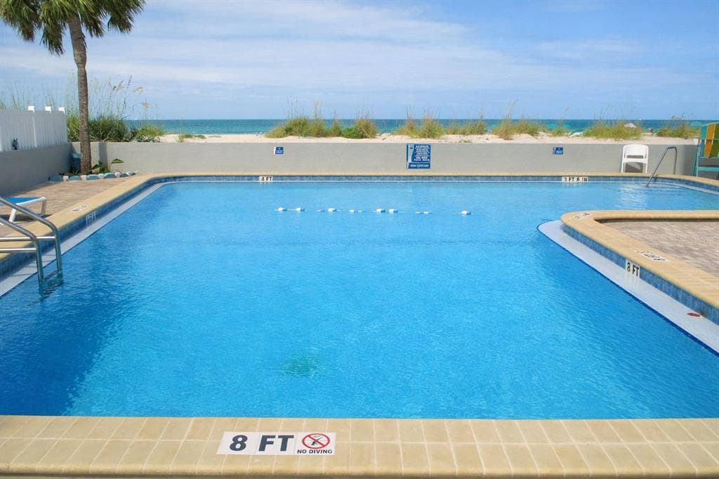 9980 GULF BOULEVARD 318 photo 18