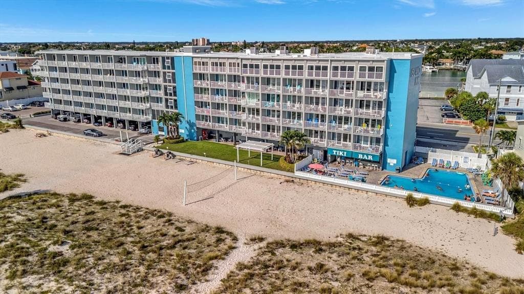 9980 GULF BOULEVARD 318 photo 25