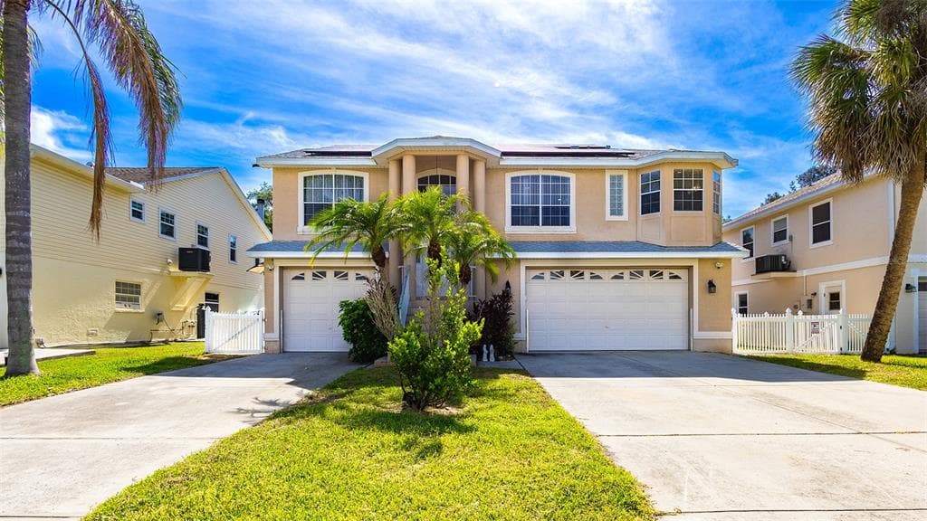 5451 TROPIC DRIVE photo 2