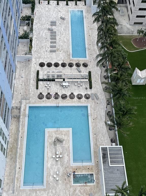 335 S BISCAYNE BOULEVARD 3400 photo 18