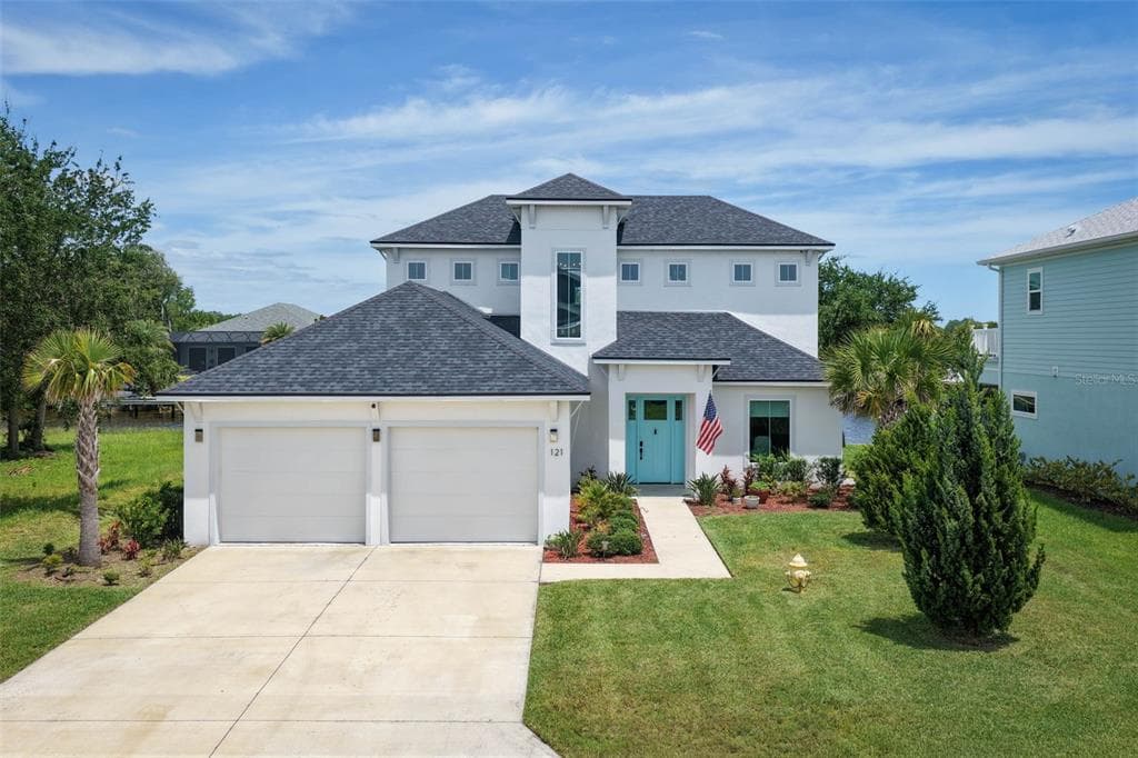 121 SEASIDE POINT 1