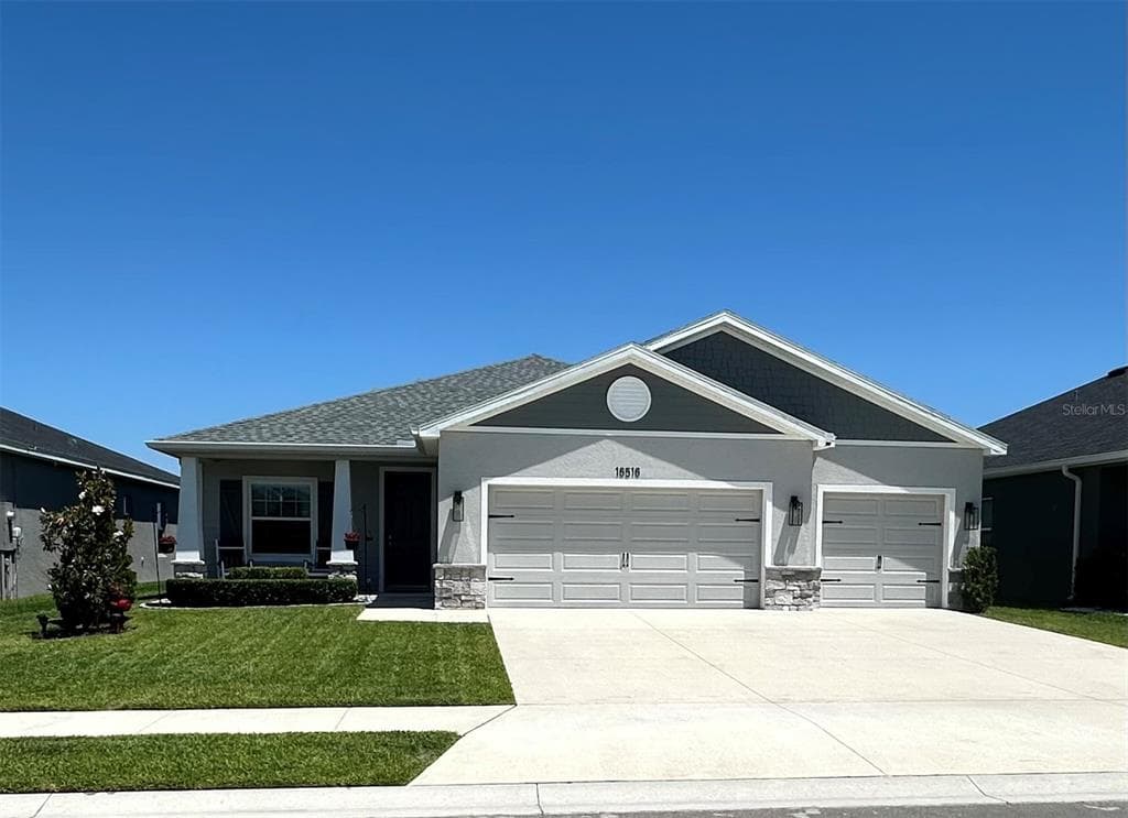 16516 66TH LANE E photo 1