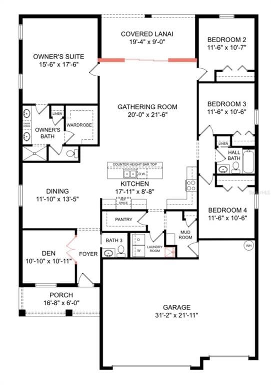 16516 66TH LANE E photo 11