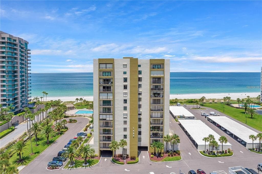 1480 GULF BOULEVARD 712 photo 5