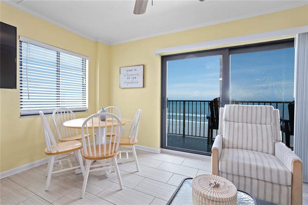 3647 S ATLANTIC AVENUE 6G photo 12