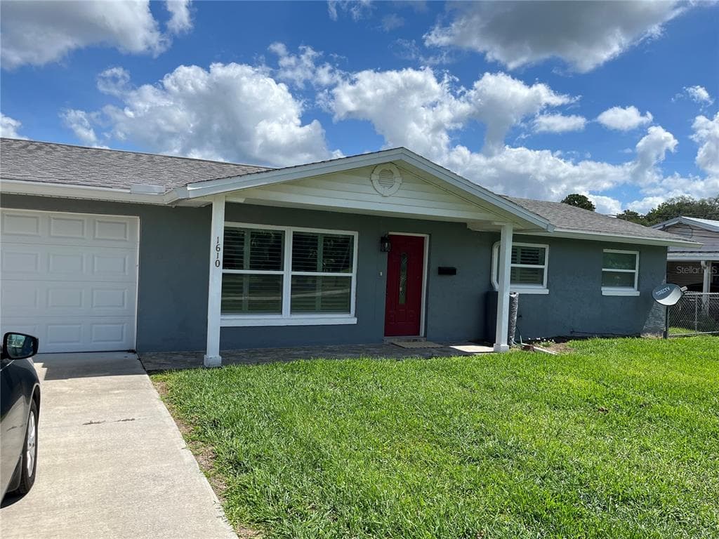 1610 JUNO TRAIL photo 1