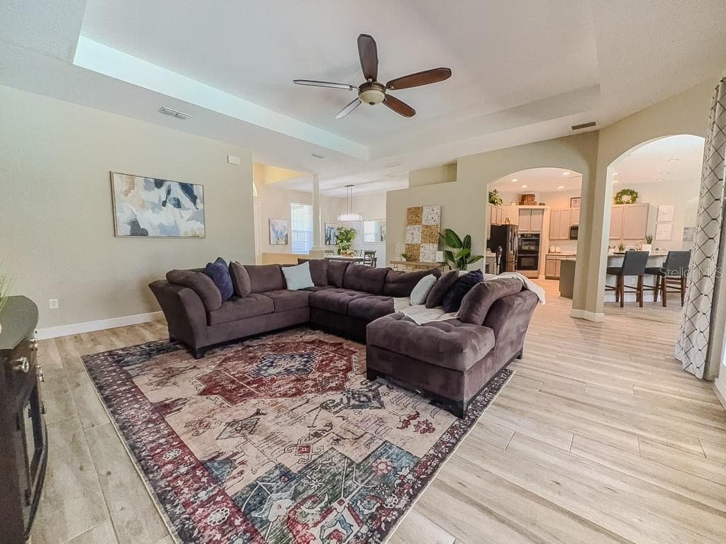 5852 CACHETTE DE RIVIERA COURT photo 17