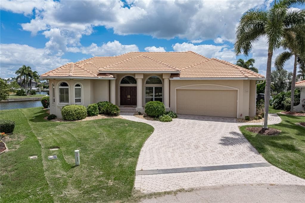 3366 TRINIDAD COURT 2