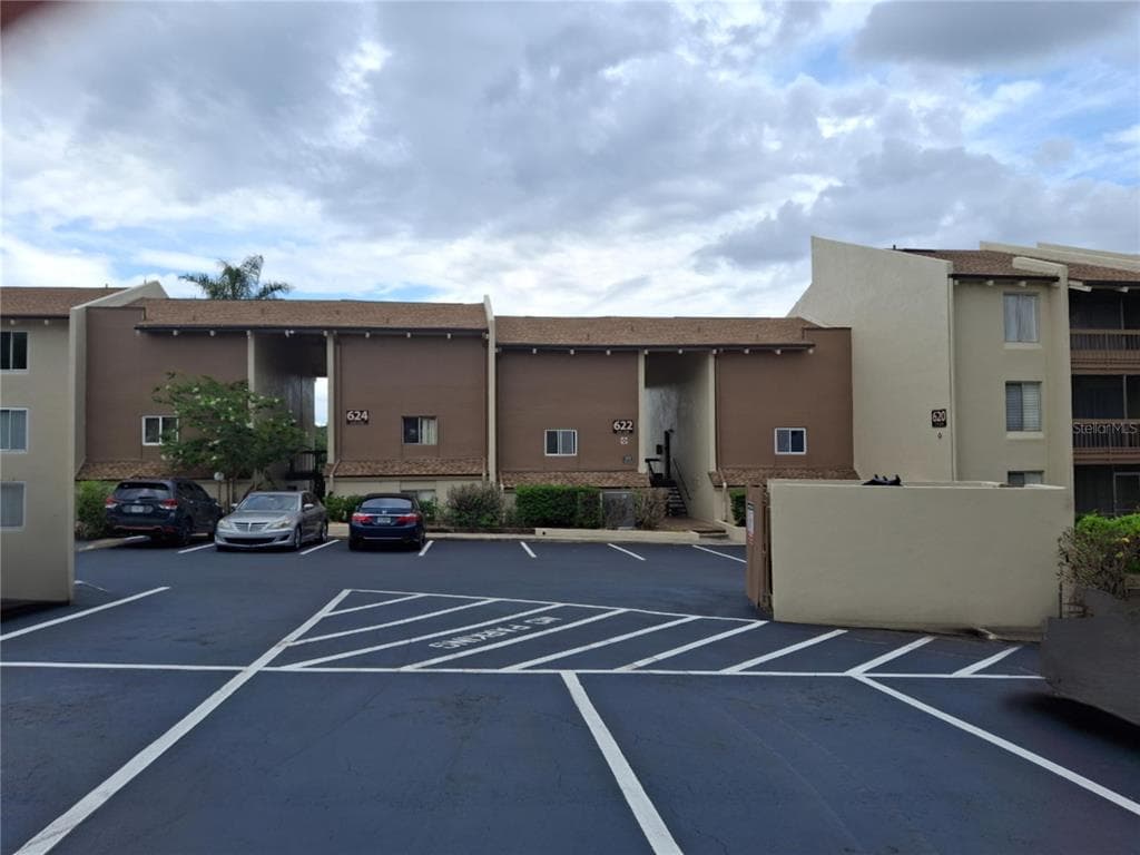 622 ORANGE DRIVE #232 2