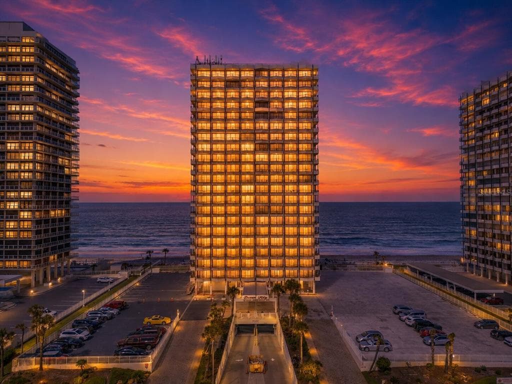 2900 N ATLANTIC AVENUE 2106 photo 1