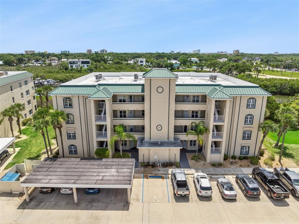 426 BOUCHELLE DRIVE #101 1