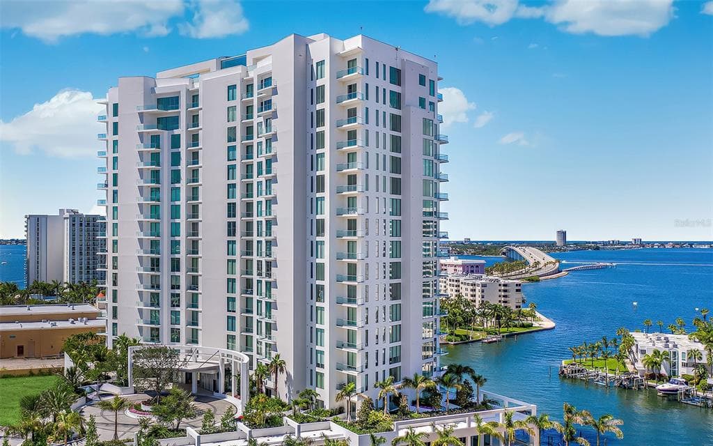 401 QUAY COMMONS 1004 photo 2