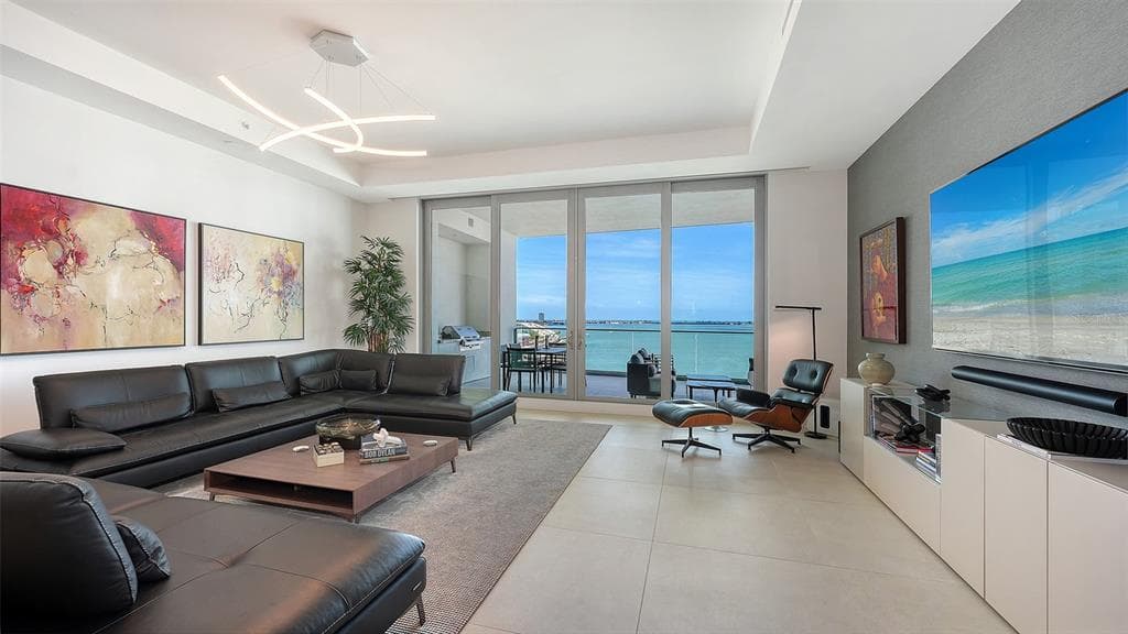 401 QUAY COMMONS 1004 photo 6