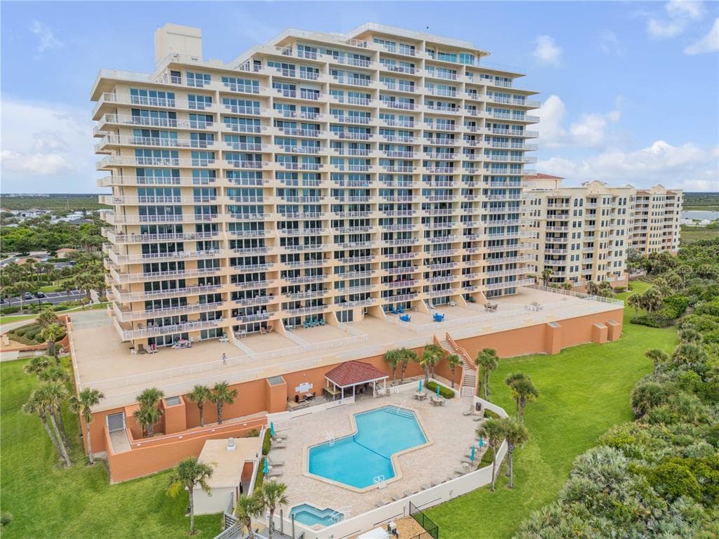 257 MINORCA BEACH WAY #406 4