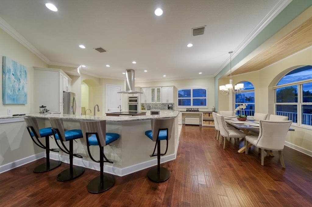 478 S HARBOR DRIVE photo 16