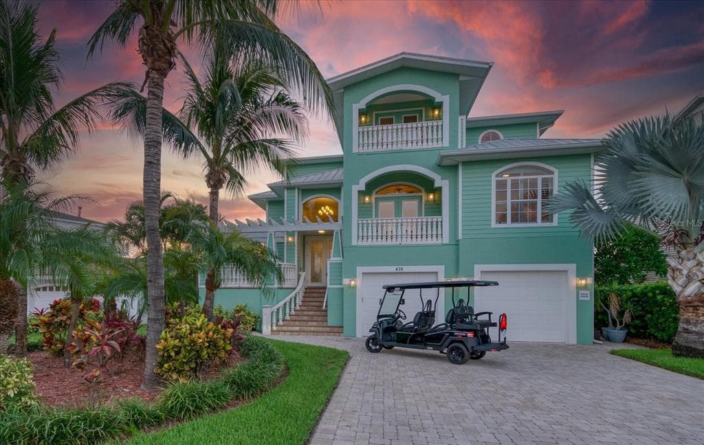 478 S HARBOR DRIVE photo 1
