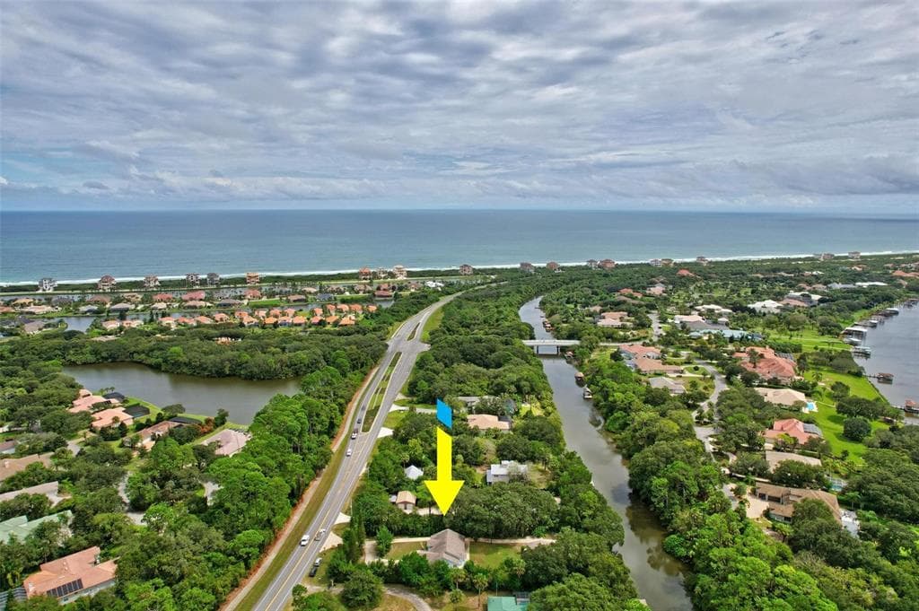 4220 N OCEAN SHORE BOULEVARD photo 1