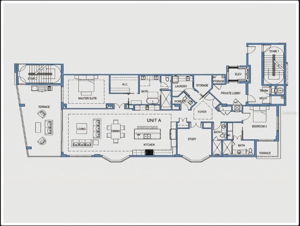 16 GULF BOULEVARD 201 photo 16