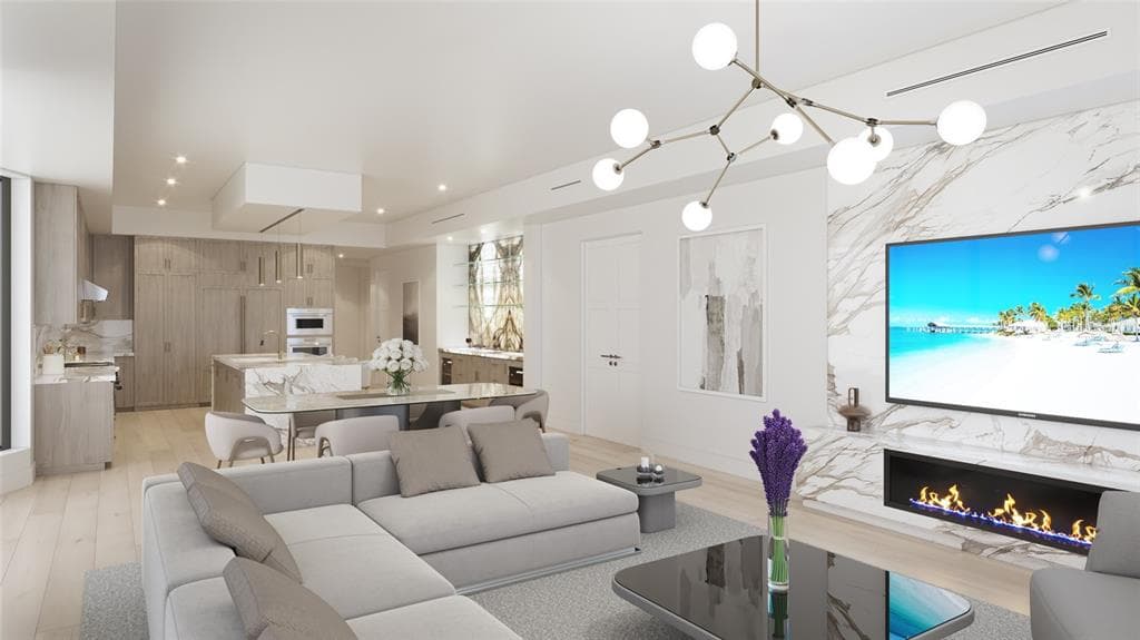 16 GULF BOULEVARD #201 5