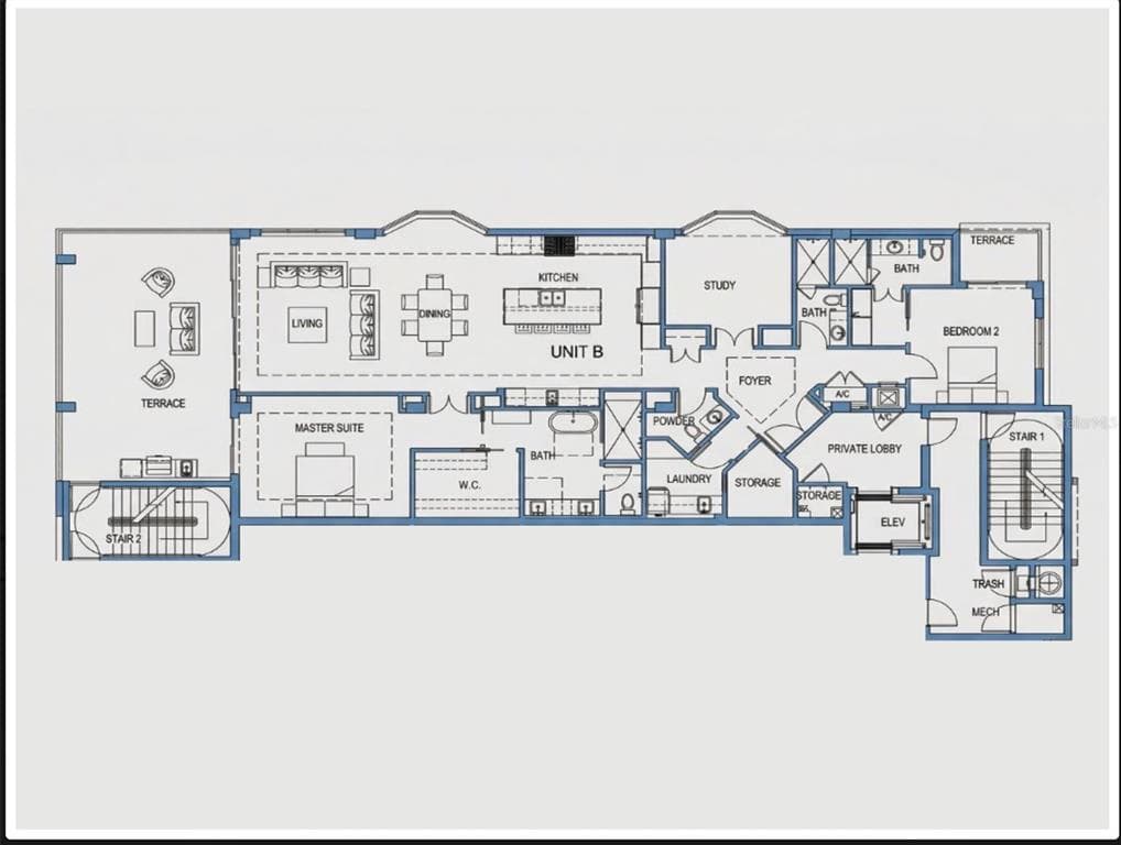 16 GULF BOULEVARD 201 photo 15