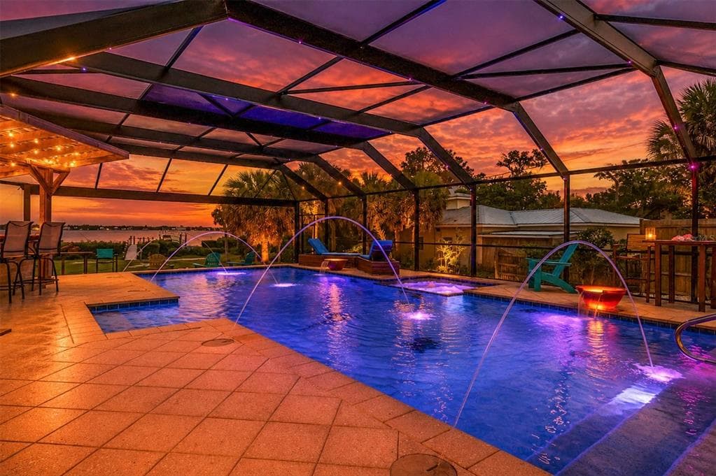 6065 MANASOTA KEY ROAD photo 6